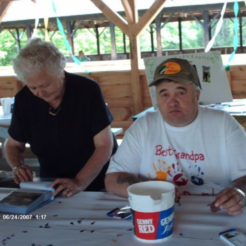 Meet your Posher, Lorraine